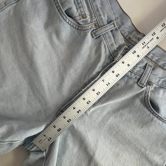 Vintage Guess shorts - Picture 5 of 6